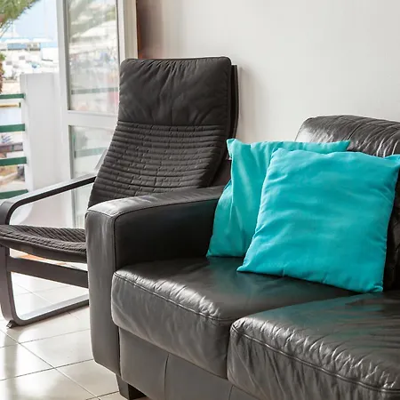 Lägenhet B77 - Im On Avenida In Lagos