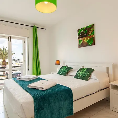 B77 - Im On Avenida In Apartament Lagos