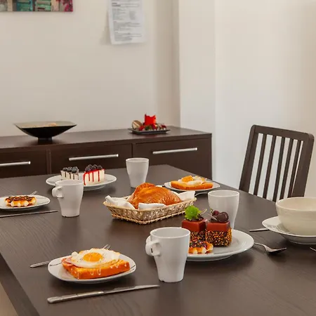 Apartament B77 - Im On Avenida In