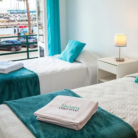 B77 - Im On Avenida In Apartament Lagos