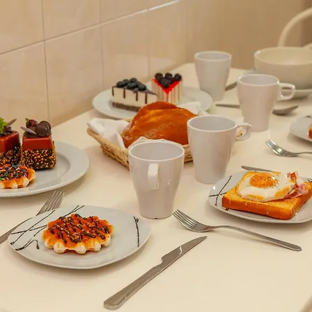 B77 - Im On Avenida In