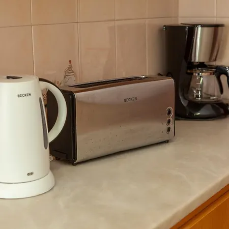 Lägenhet B77 - Im On Avenida In Lagos