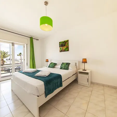 B77 - Marina View On Avenida Apartment Lagos