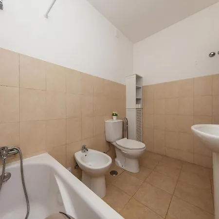 Apartament B77 - Marina View On Avenida *