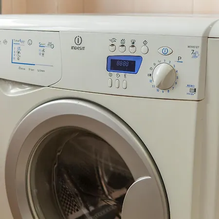 公寓 B77 - Im On Avenida In 拉哥斯