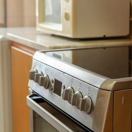 B77 - Im On Avenida In Daire *