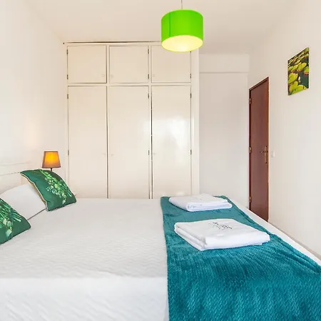 Appartement B77 - River View In