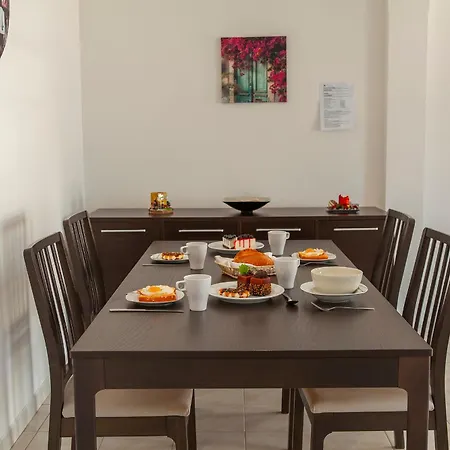 Appartement B77 - River View In