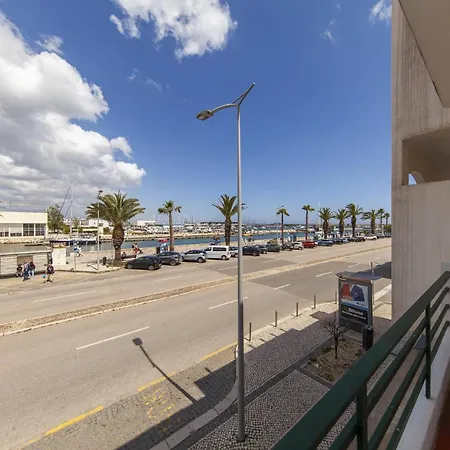 דירה B77 - Marina View On Avenida