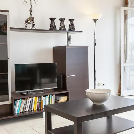 B77 - Im On Avenida In