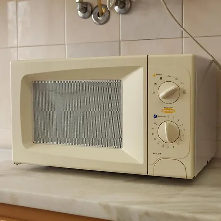 Daire B77 - Im On Avenida In Lagos