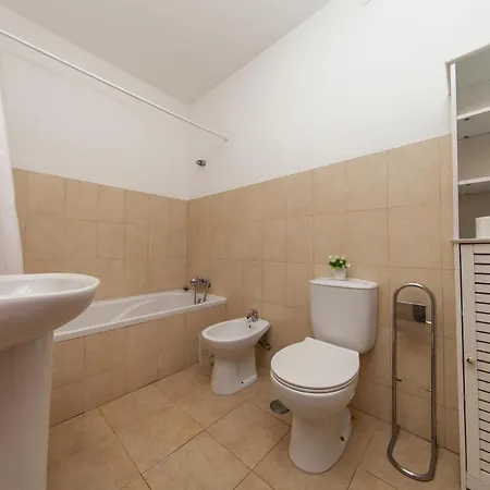 Daire B77 - Im On Avenida In *