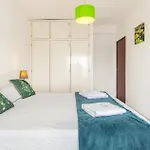 Apartman B77 - Im On Avenida In *